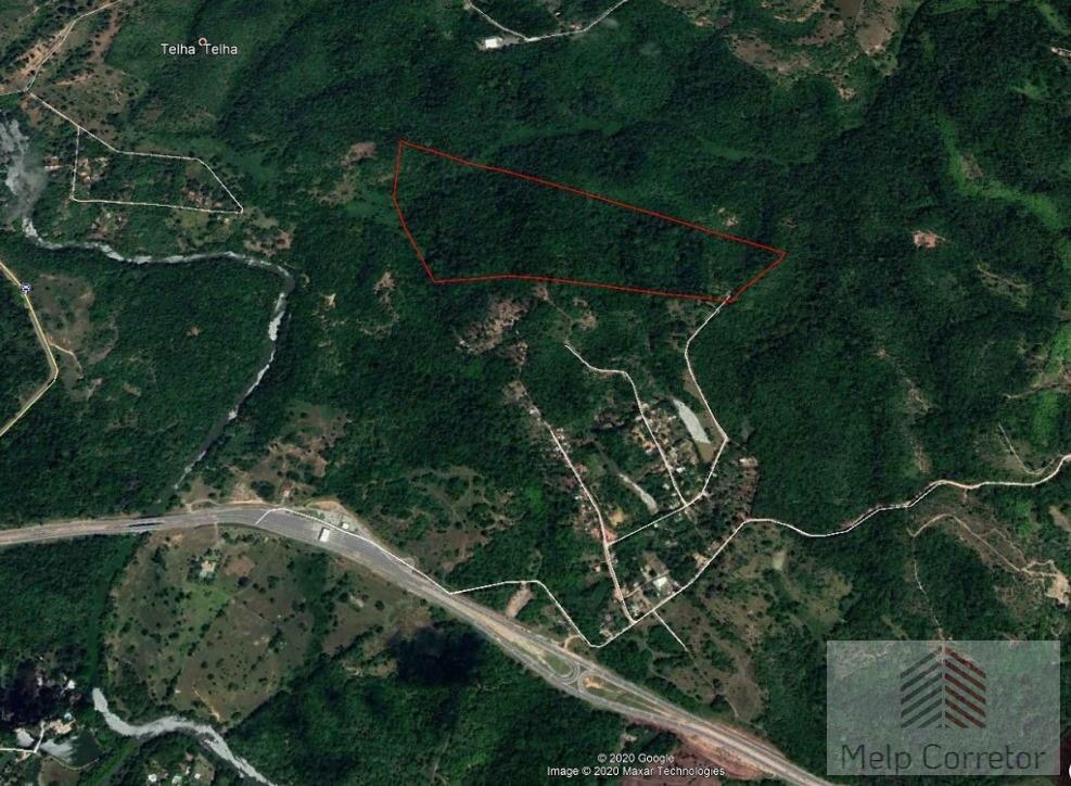 Terreno, 24 hectares - Foto 2