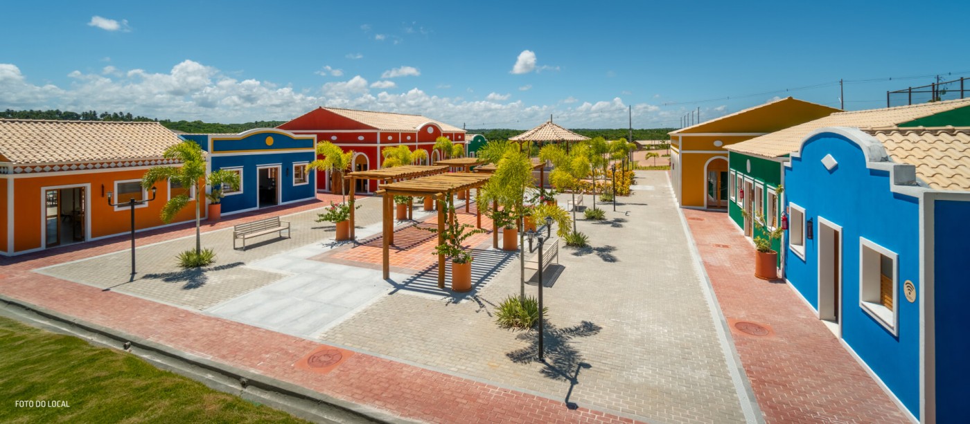 Terreno, 980 m² - Foto 2