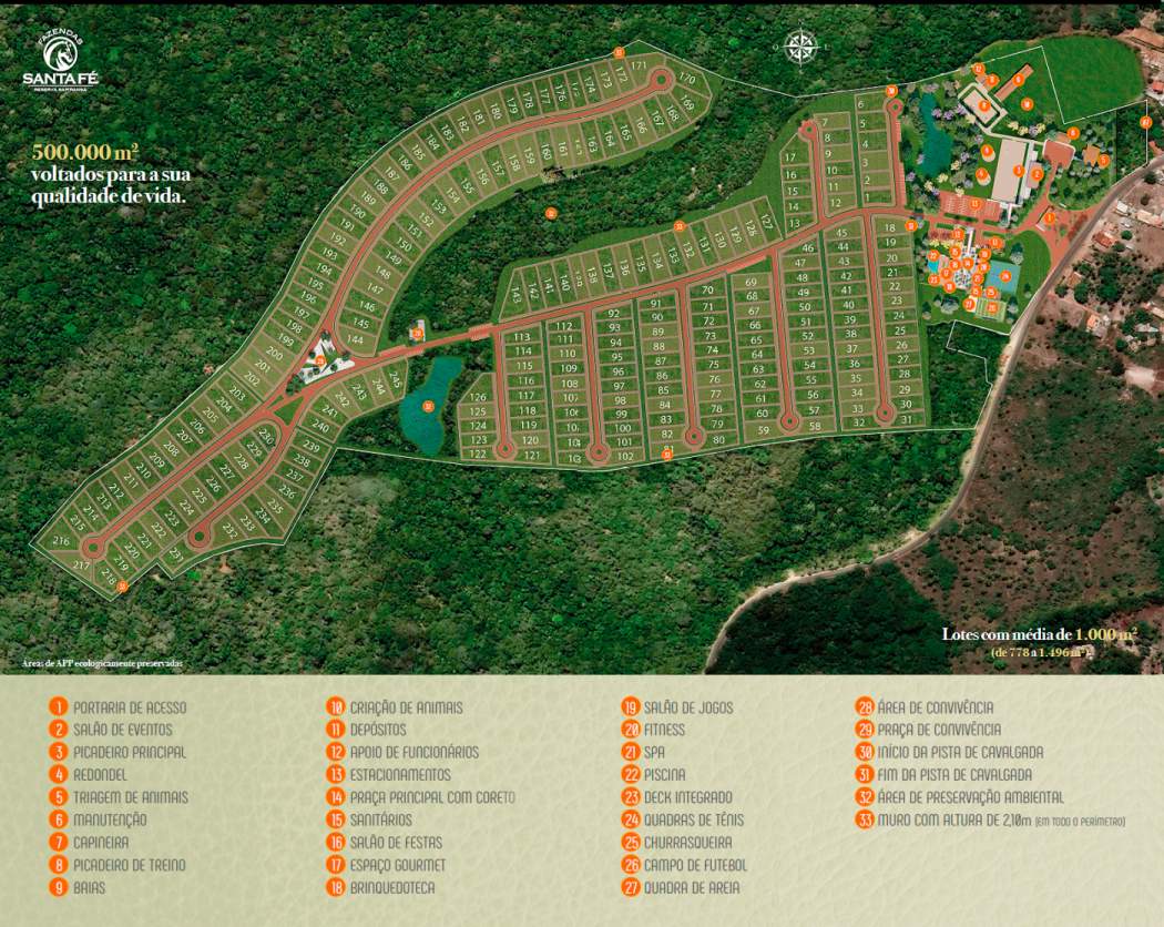 Terreno, 980 m² - Foto 20