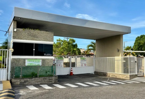 Casa de Condomínio, 3 quartos - Foto 23