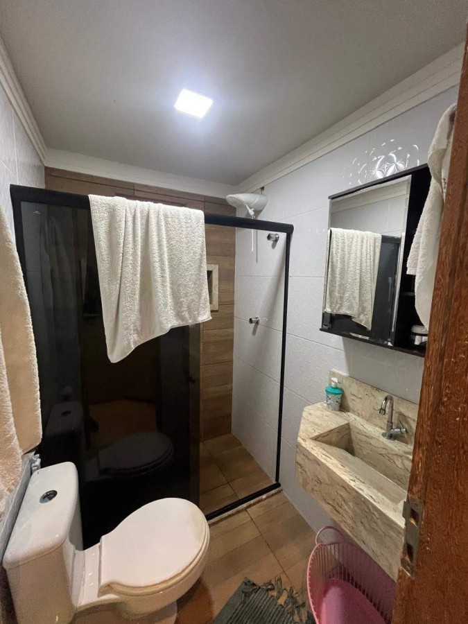 Casa de Condomínio, 3 quartos - Foto 16