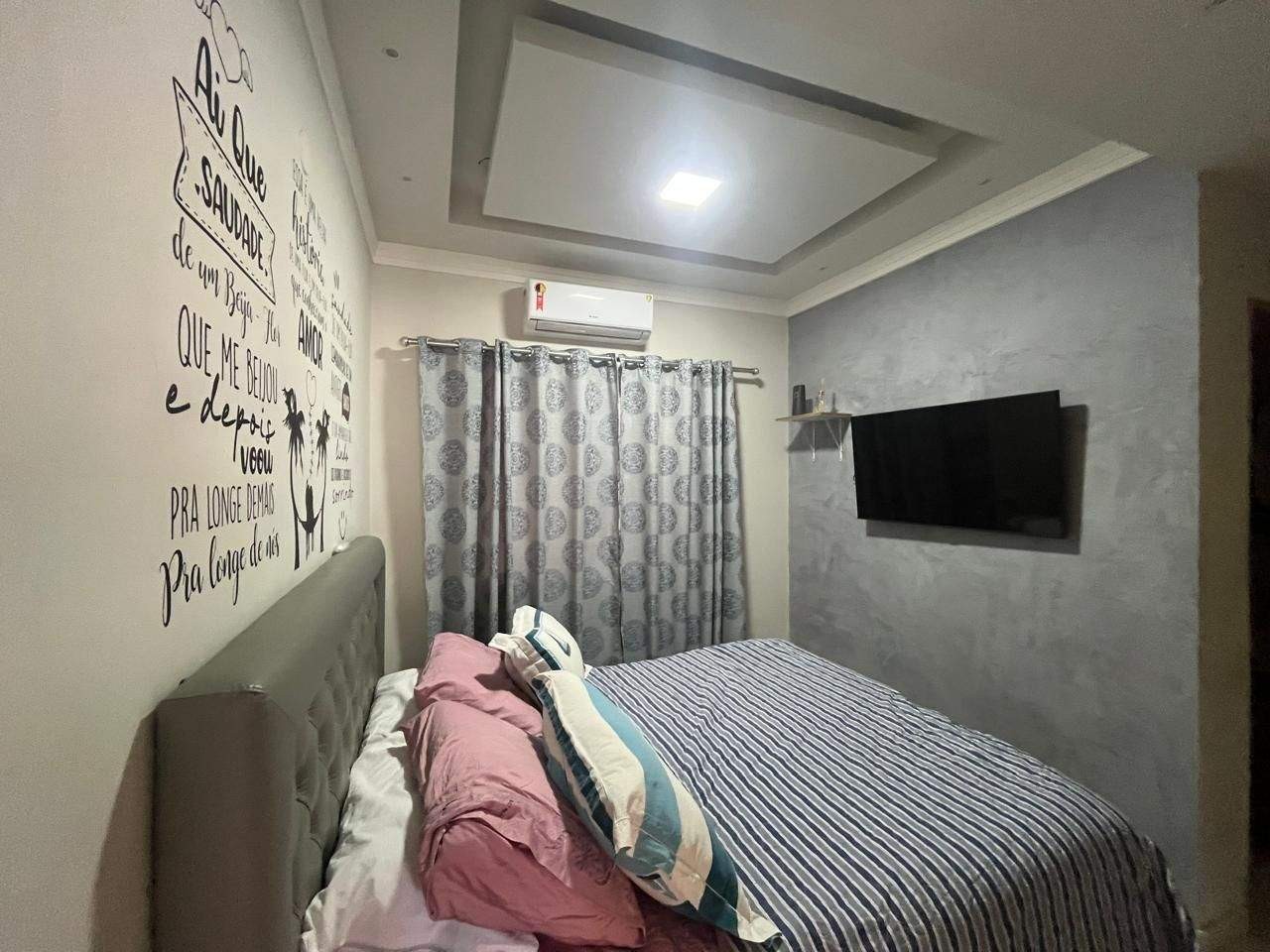 Casa de Condomínio, 3 quartos - Foto 11