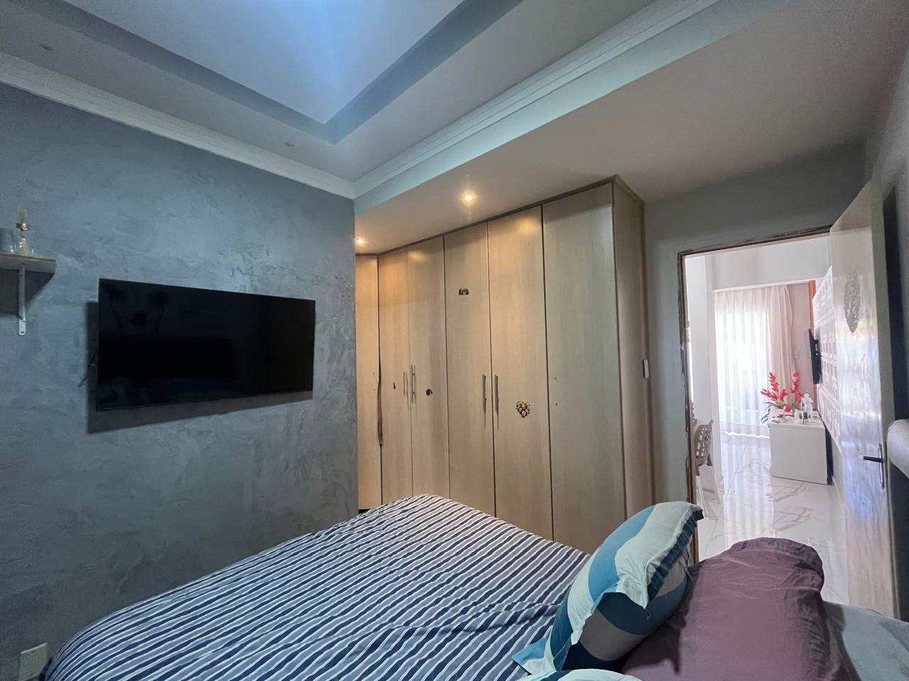 Casa de Condomínio, 3 quartos - Foto 10