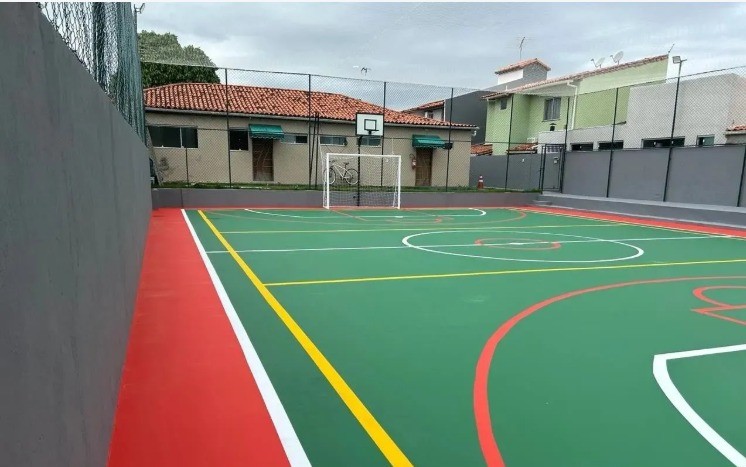 Casa de Condomínio, 3 quartos - Foto 24