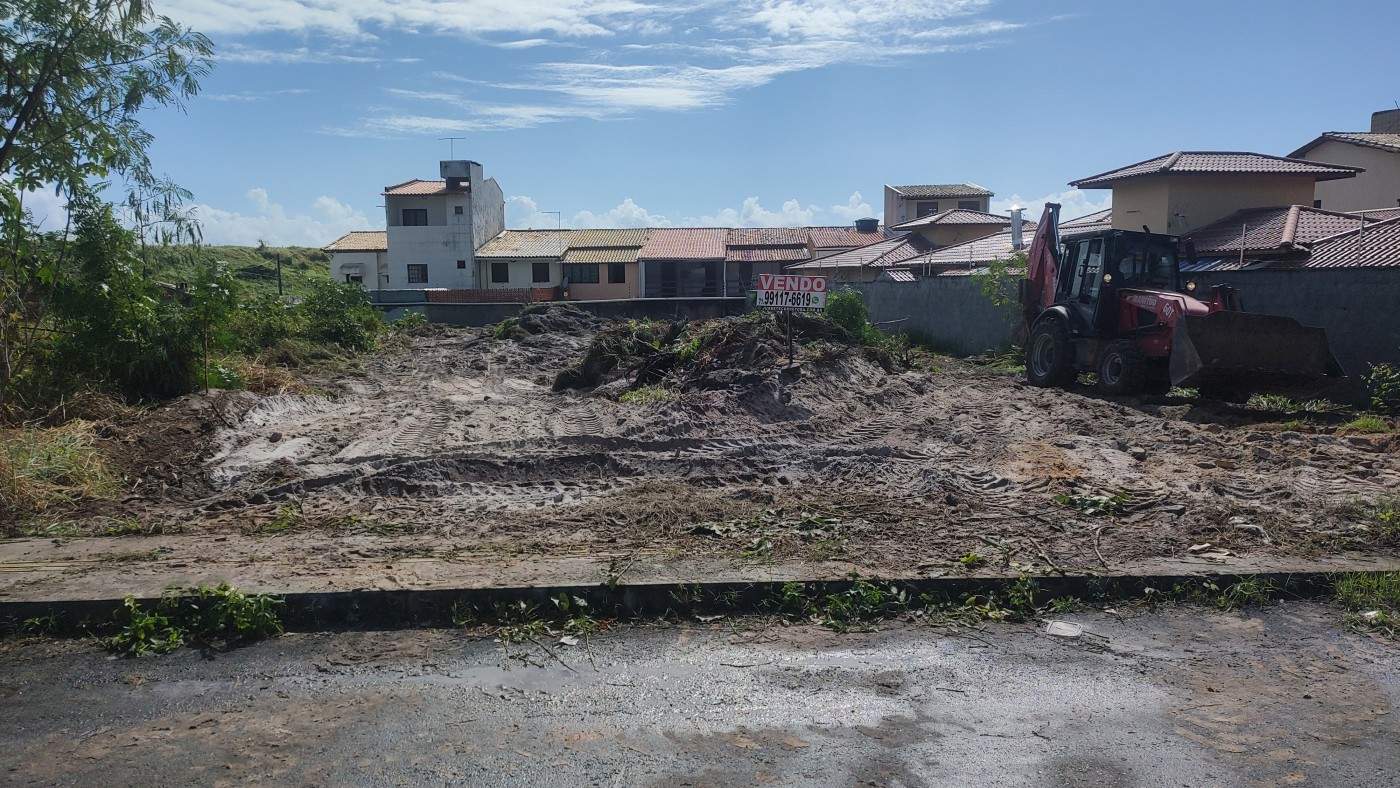 Terreno, 367 m² - Foto 1