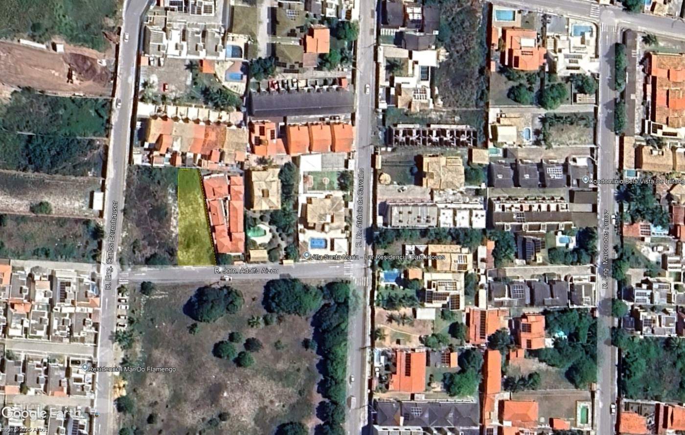 Terreno, 367 m² - Foto 2