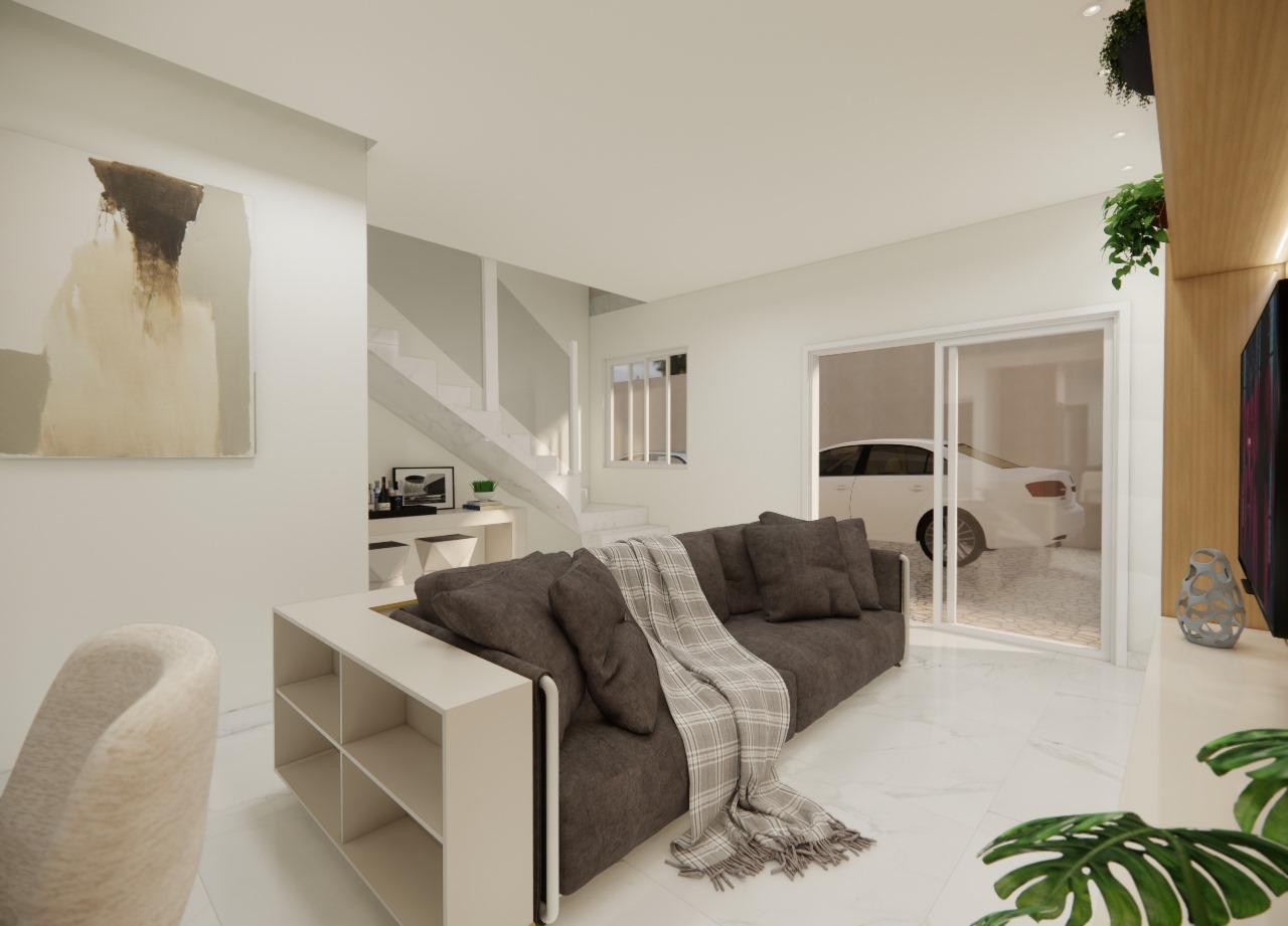 Casa de Condomínio, 3 quartos - Foto 7