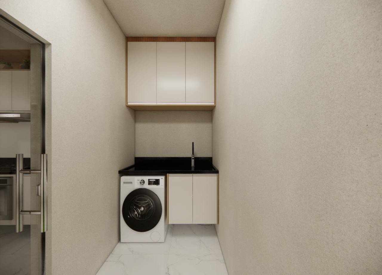 Casa de Condomínio, 3 quartos - Foto 8