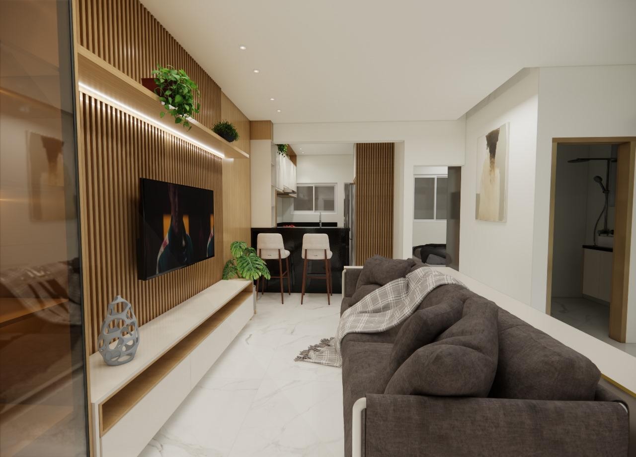 Casa de Condomínio, 3 quartos - Foto 10