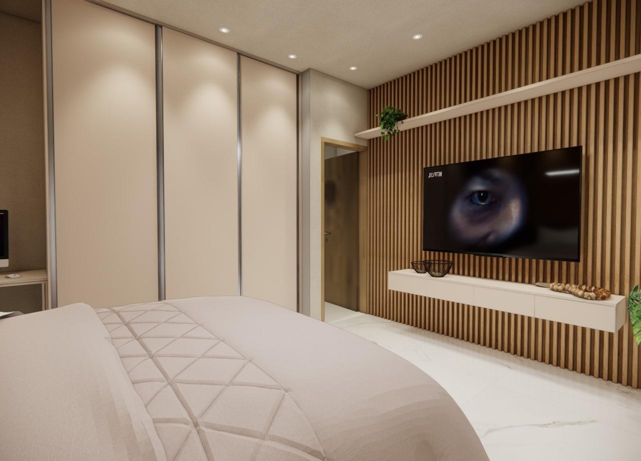 Casa de Condomínio, 3 quartos - Foto 11