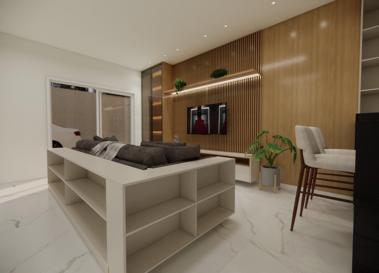 Casa de Condomínio, 3 quartos - Foto 14