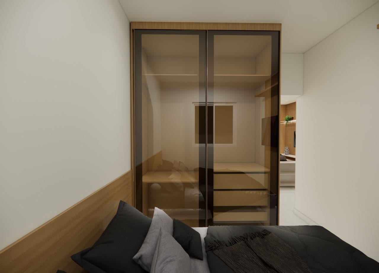 Casa de Condomínio, 3 quartos - Foto 16