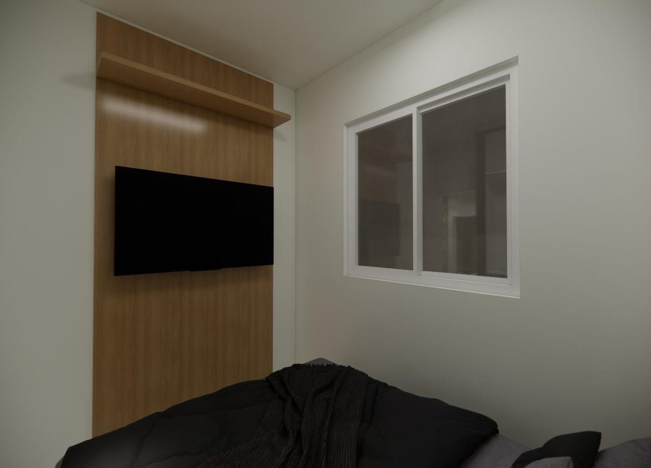 Casa de Condomínio, 3 quartos - Foto 13