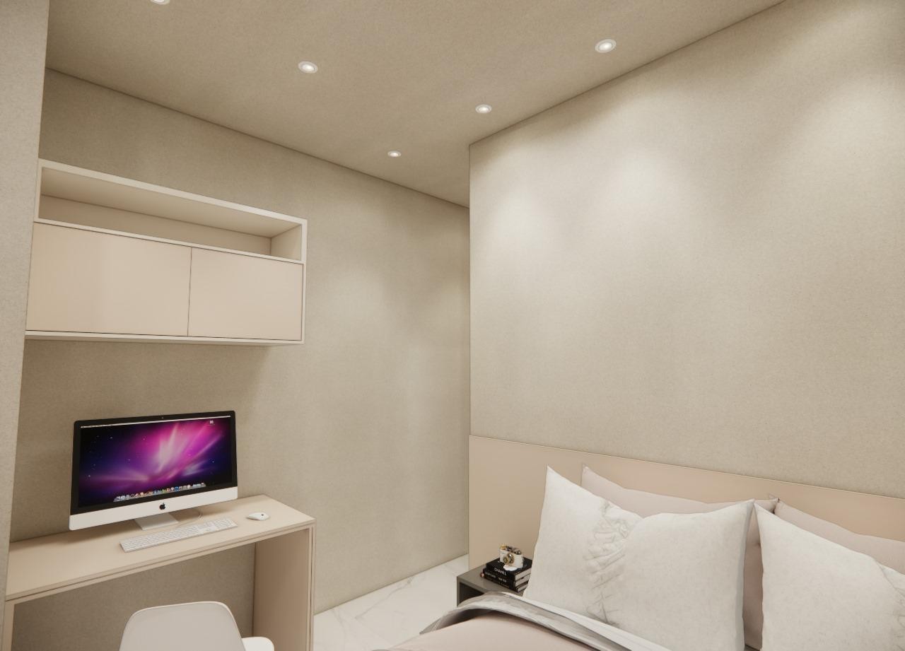 Casa de Condomínio, 3 quartos - Foto 21