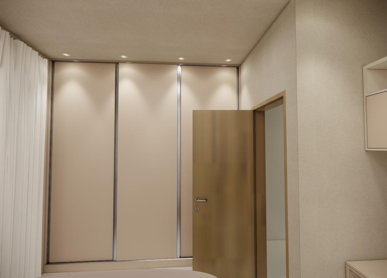 Casa de Condomínio, 3 quartos - Foto 19