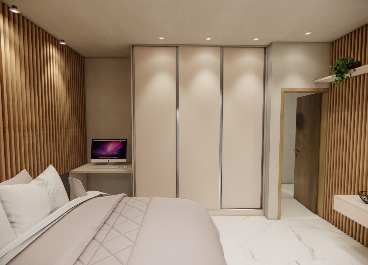 Casa de Condomínio, 3 quartos - Foto 18