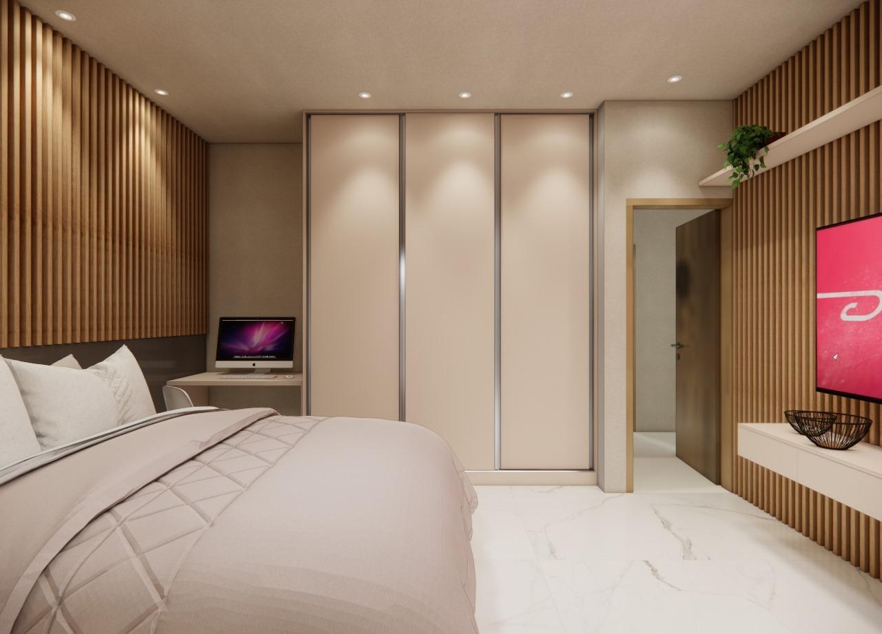 Casa de Condomínio, 3 quartos - Foto 20