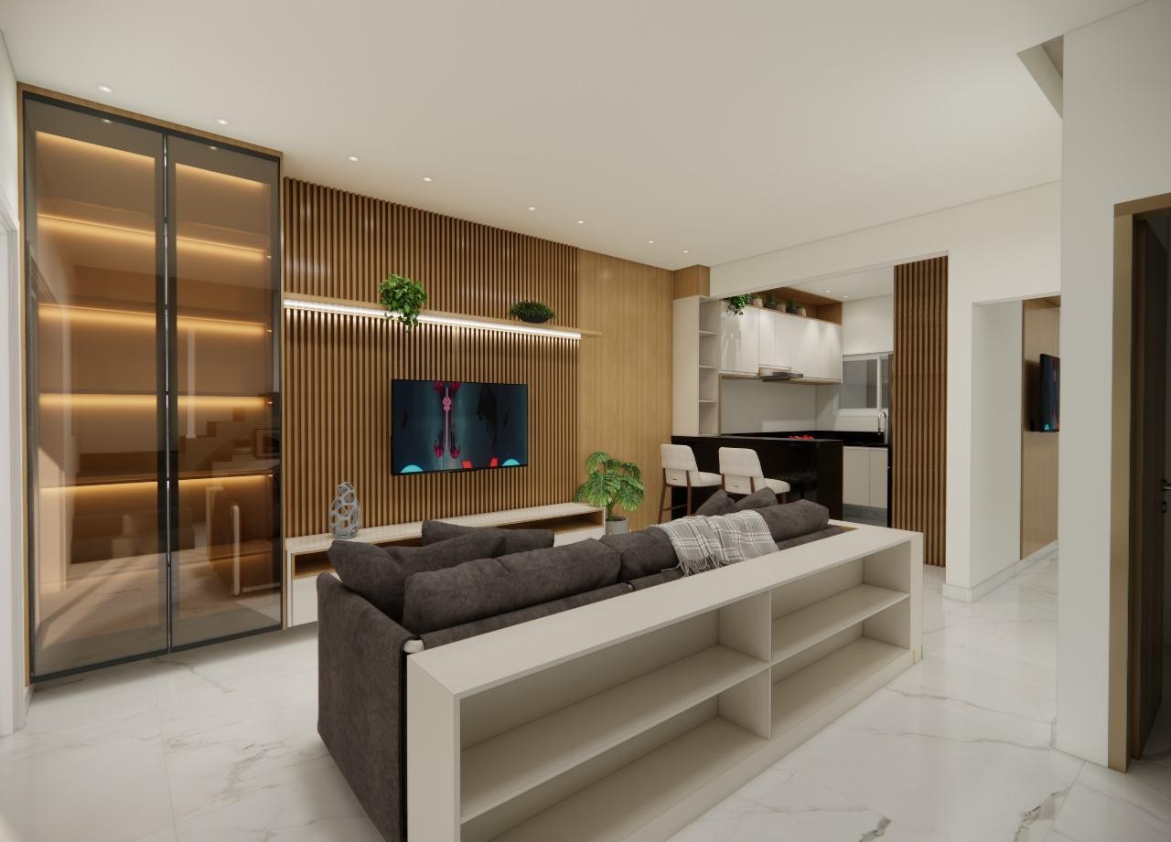 Casa de Condomínio, 3 quartos - Foto 25