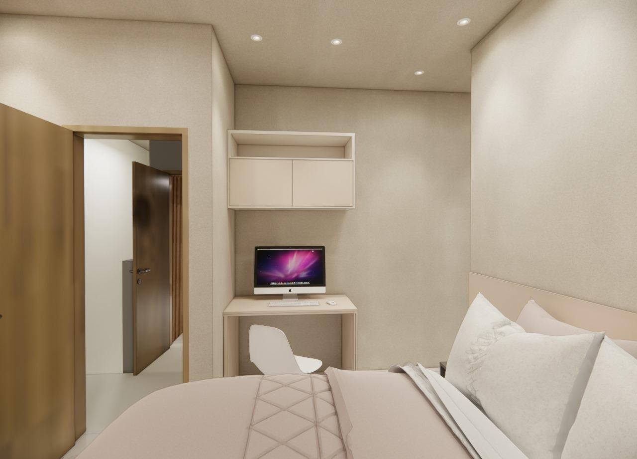 Casa de Condomínio, 3 quartos - Foto 23