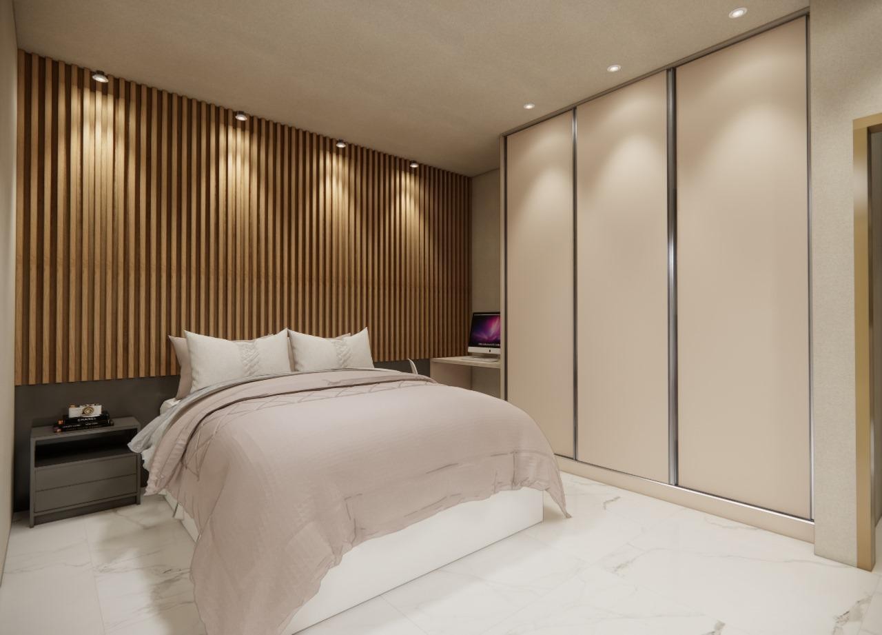 Casa de Condomínio, 3 quartos - Foto 24