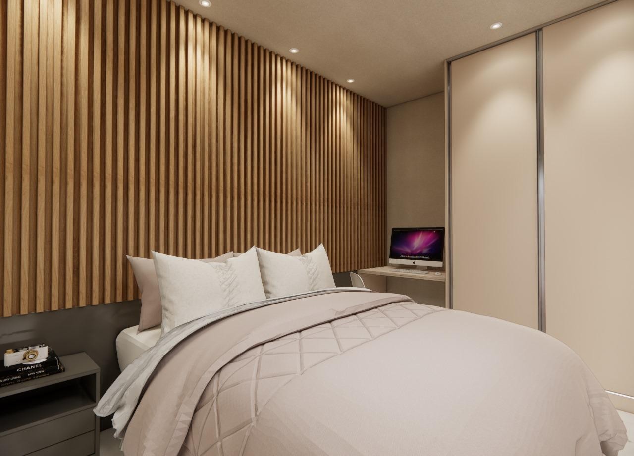 Casa de Condomínio, 3 quartos - Foto 22