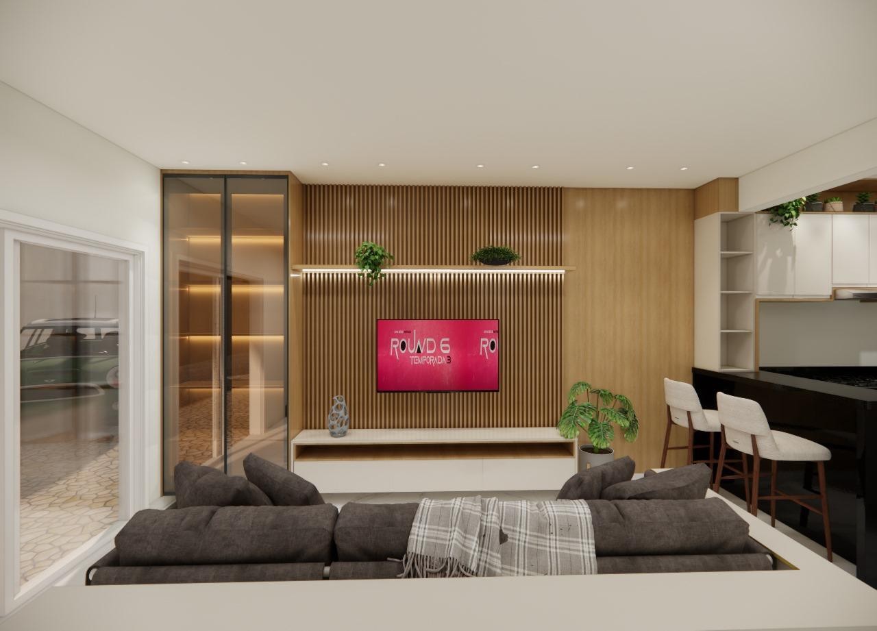 Casa de Condomínio, 3 quartos - Foto 27