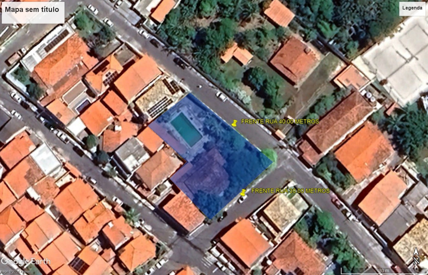 Prédio Inteiro - Foto 1